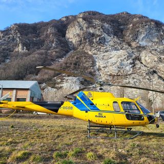 Escursionista precipitato sul Montorfano, i soccorritori ringraziano chi si è impegnato nelle ricerche