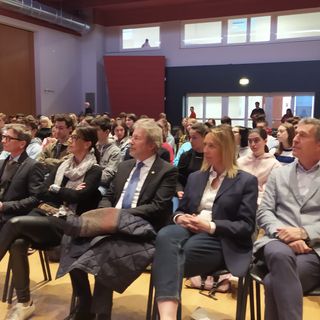 Una due giorni per sensibilizzare i giovani in procinto di prendere la patente VIDEO