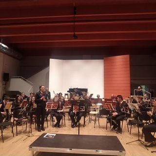Un successo il viaggio musicale in onore di Santa Cecilia VIDEO