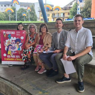 Tutto pronto per il primo Vco Pride