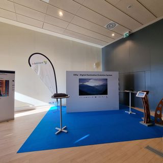 Turismo, presentati i risultati del progetto Interreg Desy