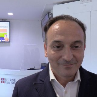 Regione, Cirio pensa al bis? “Decido tra un anno: dove governa, il centrodestra vince”. VIDEO