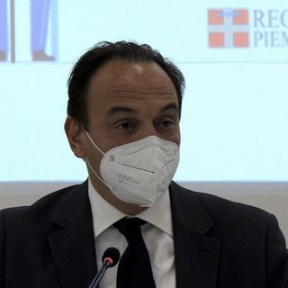 In arrivo in Piemonte 60mila dosi di Novavax: “Il vaccino per convincere gli scettici”