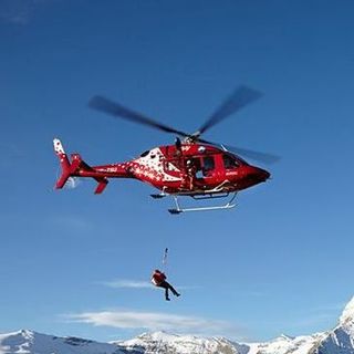 Vallese, caduta fatale per un alpinista al Combin de Valsorey nel Canton Vallese