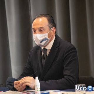 Astrazeneca, Cirio pronto a dire no agli Under 60: &quot;Ci atterremo alle indicazioni dell'Aifa&quot;