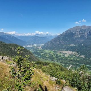 Musica in quota recupera la data dell'Alpe Piazza Grande