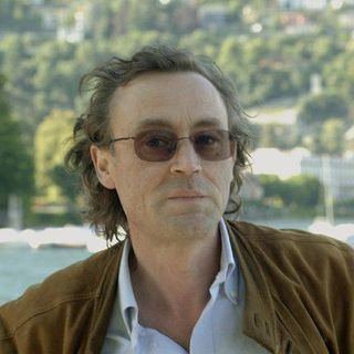 Lo scrittore Andrea Vitali a Domodossola per presentare il suo ultimo libro