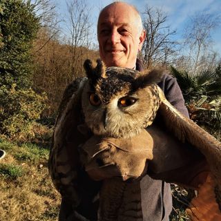 Il nuovo centro di recupero per animali selvatici sorgerà a Gravellona