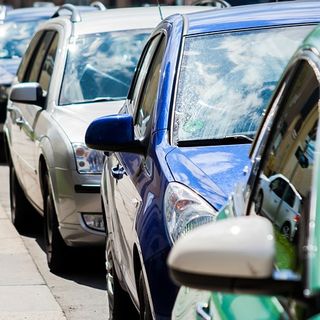 Immatricolazioni auto, anche Verbania archivia un marzo positivo