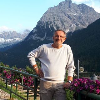 E se parlassimo un po' della guerra?