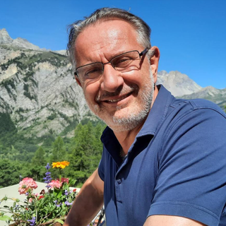 Quella bandiera olimpica senza il Piemonte...