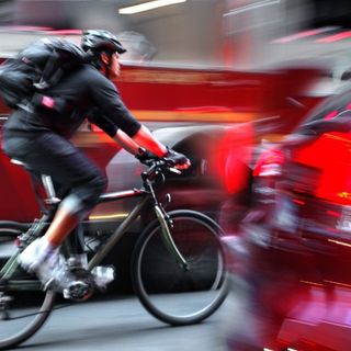 Locarno premia chi va al lavoro in bici