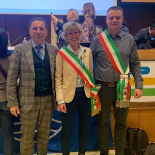 Con Verbania tre le bandiere blu del lago Maggiore: tutte nel Vco