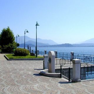 E' Belgirate il Comune col reddito più alto nel Vco