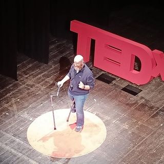 Le Tompoma di Renato Brignone vanno... al cinema