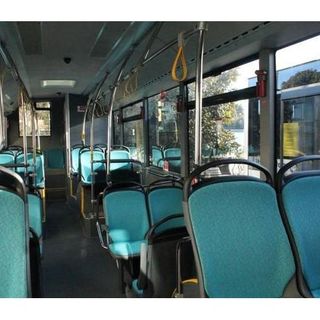 Da oggi sui mezzi pubblici piemontesi passeggeri fino all’80%
