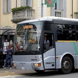 Riapertura scuole: da lunedì 5.500 corse giornaliere in Piemonte