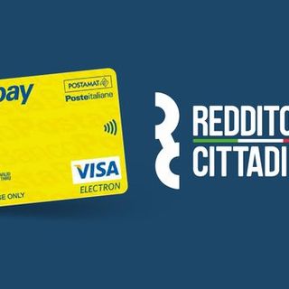 Nel VCO sono 2448 le persone che ricevono il reddito di cittadinanza