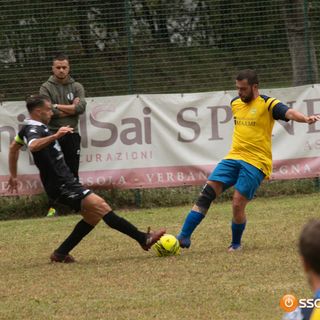 Le capoliste Vogogna e Ornavassese in casa contro due novaresi