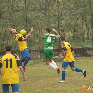Crevolese, contro l'Agrano servono i tre punti