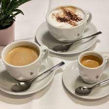 Nonostante l'aumento dei prezzi gli svizzeri restano grandi amanti del caffè
