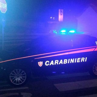 Sei persone denunciate perchè alla guida ubriache
