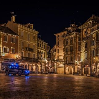 Ubriaco finge una patologia e chiama il 118 per avere un passaggio: denunciato