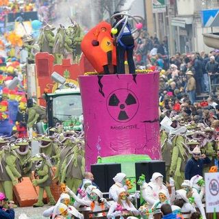 Niente manifestazioni di carnevale in Canton Ticino