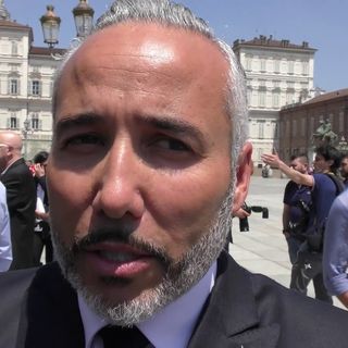 Non solo siccità, ma rischio incendi. &quot;Roma sa di cosa abbiamo bisogno&quot;