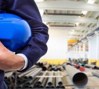 Crisi sull'industria: raddoppiate le ore di cassa integrazione rispetto al pre-pandemia