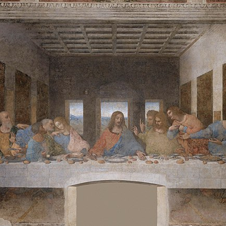 “Biblia Pauperum”, in tv il 24 e il 31 marzo due appuntamenti dedicati al cenacolo di Leonardo