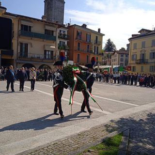 Il Vco ha festeggiato la Festa della Repubblica FOTO