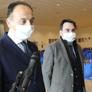 Preioni: &quot;Tre vie per finanziare il nuovo ospedale a Domodossola&quot;