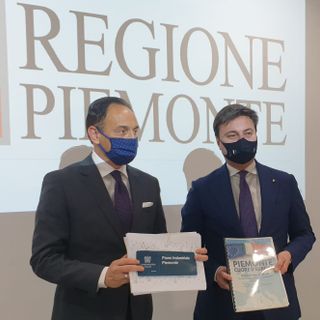 Confindustria e Regione insieme per il futuro della logistica e delle infrastrutture