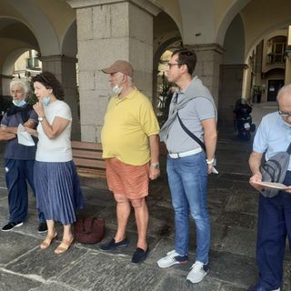 “Quale sanità e assistenza nel Vco”, assemblea-convegno di Cisl Pensionati