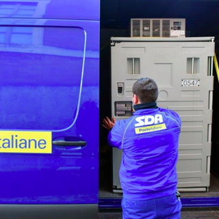 Consegnate all'ospedale di Verbania 500 dosi del vaccino Johnson&amp;Johnson