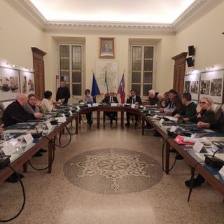 Alberto Virgili, espulso dalla maggioranza, continuerà a sostenere la lista Pizzi