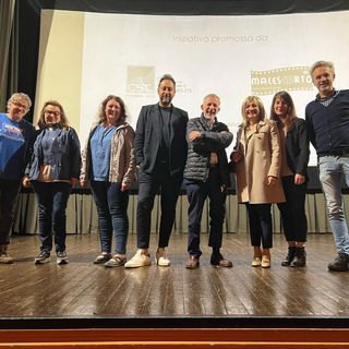 "Corti di solidarietà", la presentazione ufficiale al cinema Corso