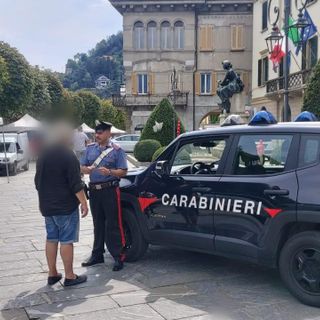 Turisti scappano senza pagare il conto: denunciati