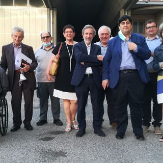 Cst Novara Vco, eletto il nuovo consiglio direttivo
