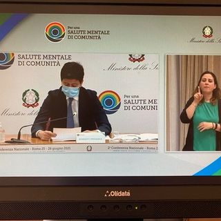 Con il covid forte aumento dei problemi mentali in bambini e adolescenti