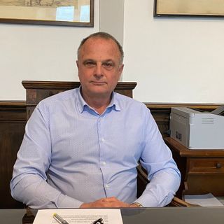 Ospedale nuovo, Berio: &quot;Un dovere verso i cittadini e il diritto alla salute&quot;