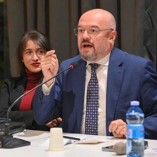 Borghi incalza la Regione: “Sul nuovo ospedale del VCO ora bisogna decidere. E in fretta!”