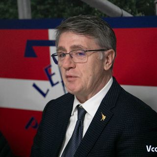 Montani:  “Se il Nord tira tutto il Paese riparte&quot;