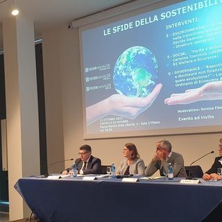 Novara: Le sfide della sostenibilità secondo Federmanager