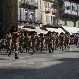 La Fanfara Bersaglieri Valdossola celebra i 35 anni con il Concerto di Natale