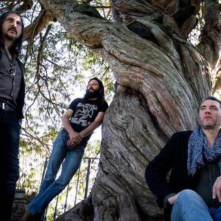 L’anima rock and roll dei Mountain’s Foot scuote un sonnacchioso Vco