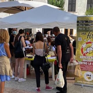 “Un milione di firme per abolire o limitare la caccia in Italia”