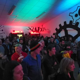 Springfest for Ale: grande partecipazione e solidarietà al concerto per la lotta alla Sla
