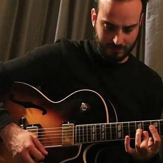 Attesa per l’uscita del nuovo cd del musicista jazz Frabrizio Prando di Cannobio